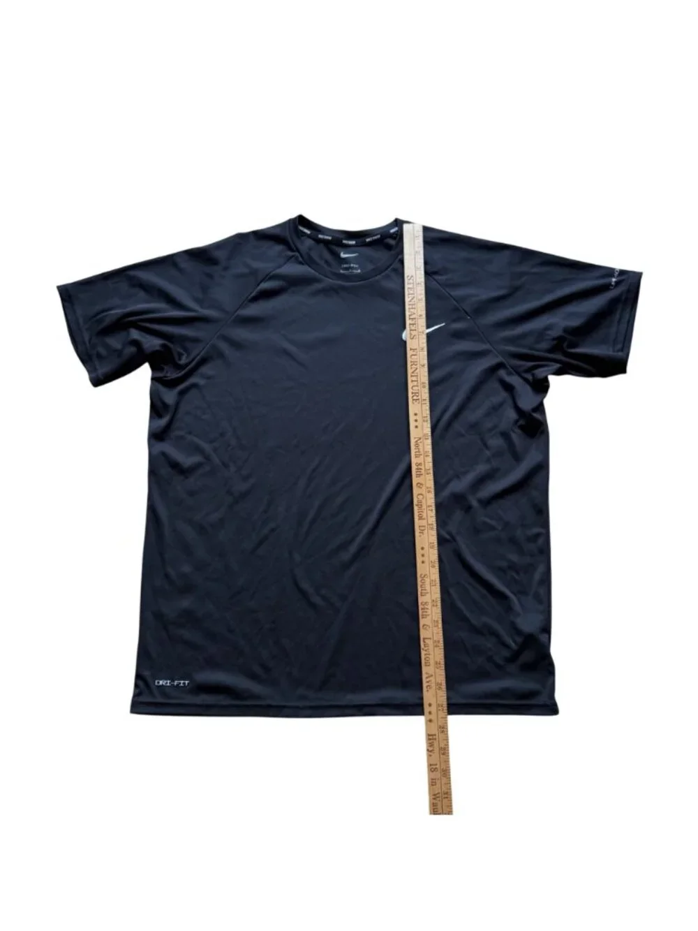 Nike this dri